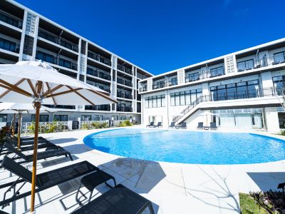 Hotel Torifito Miyakojima Resort