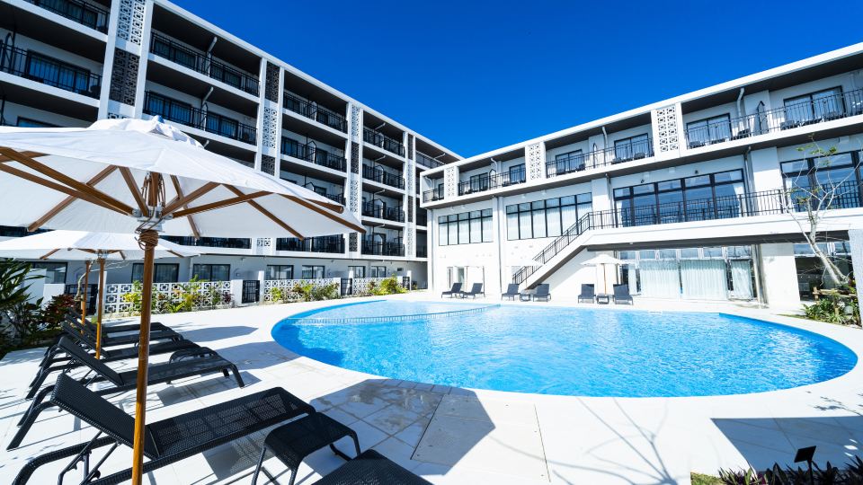 Hotel Torifito Miyakojima Resort
