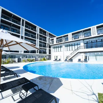 Hotel Torifito Miyakojima Resort