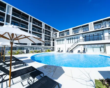 Hotel Torifito Miyakojima Resort Hotels in Miyakojima