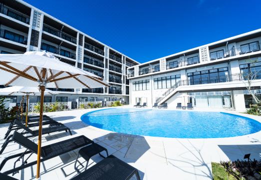 호텔 부대시설 2