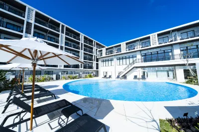 Hotel Torifito Miyakojima Resort Hotels near Irabu Bridge