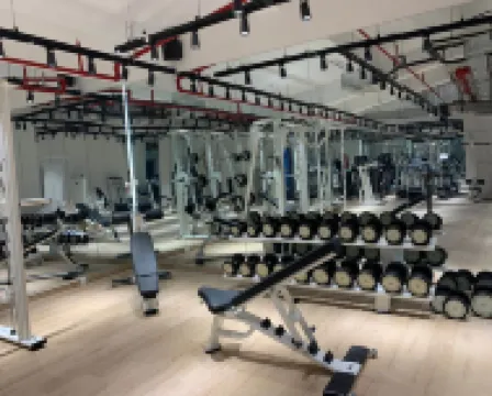 basePLUS佰舍服務式公寓（上海世博會博物館濱江店）
