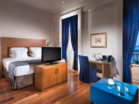 Gdm Megaron, Historical Monument Hotel Hotels in Heraklion Prefecture