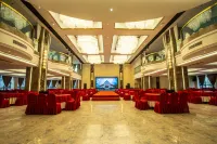 Sancai Hotel Hotels in Muchuan