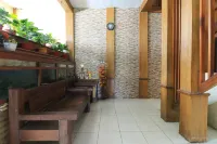 Hotel Erysa Juanda