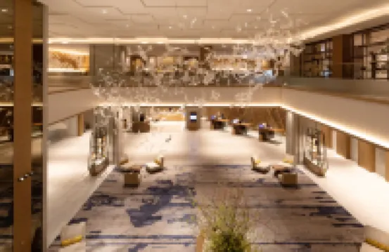 京都威斯汀都飯店（佳水園）