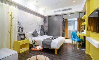 Shenzhen Kai Nuoya Hotel