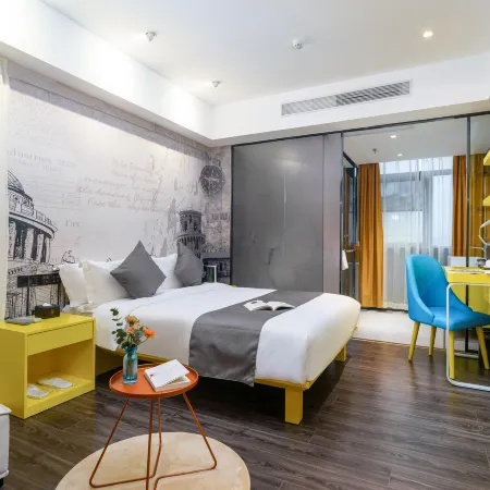 Shenzhen Kai Nuoya Hotel