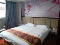 宁波和益宾馆 - 标准大床房