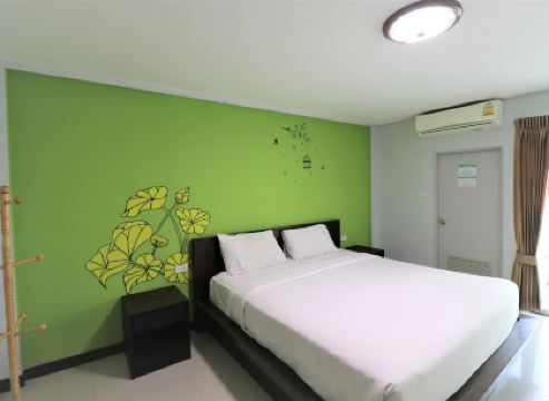 ดีดี เรสซิเดนซ์ ระยอง