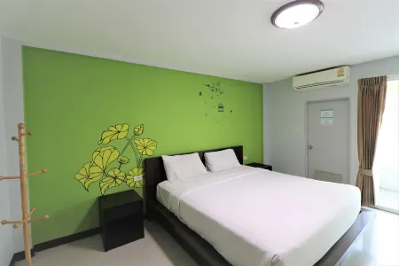 DD Residence