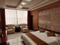 野三坡盛世国际酒店 - 经济大床房