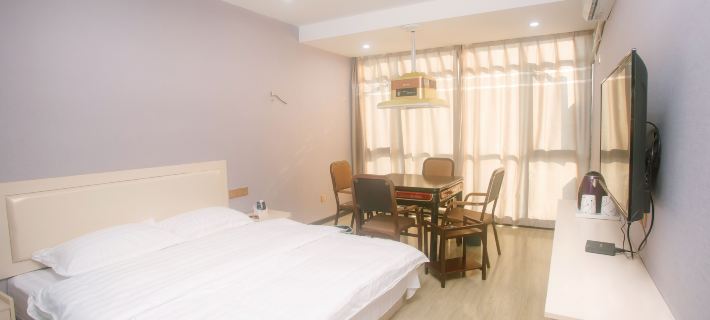 Yunmeng Guangming Hotel Hotels in Yunmeng