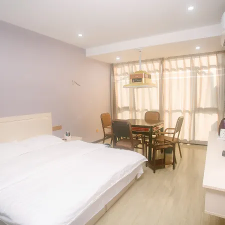 Yunmeng Guangming Hotel