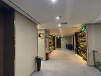 朗庭精品酒店(郑州东站店) - 公共区域