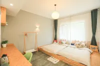 唯裏鄉居（北京延慶店）