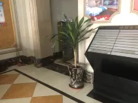 Ruite Hotel Service Apartment (Yingkou Wanda store)