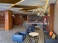Durian Candy Hotel (Linshu) Linshu İlçesi otelleri