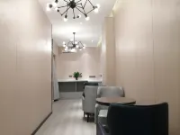 7 デイズ インホテル(合肥鉄道駅地下鉄駅)