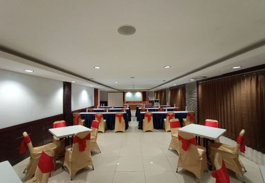 그랜드 빈땅 타왕망우