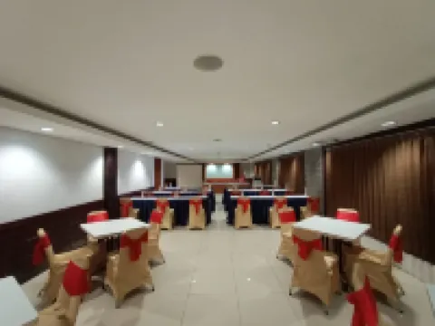 Hotel Bintang Tawangmangu