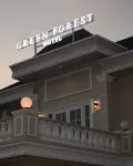 Green Forest Hotel