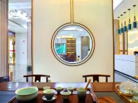 Hefeng Fuhuadun Grand Hotel Hotels in Hefeng