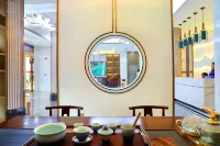 Hefeng Fuhuadun Grand Hotel