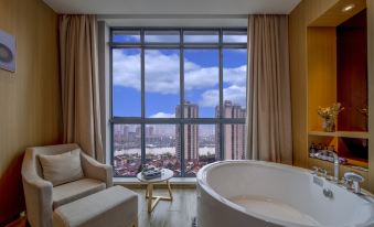 Four Seasons Hotel Changde Shangchuan
