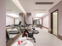 汉庭酒店(六安皖西大道国际汽车城店) - 健身娱乐设施