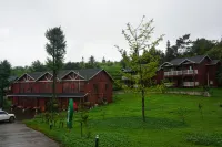 Zhenba Guanyun Mountain Villa Hotels in Zhenba