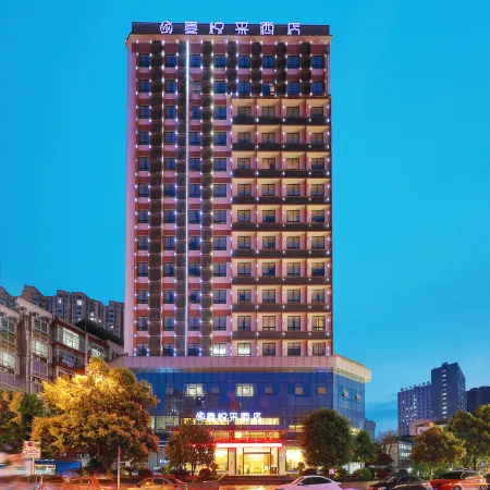 Xiyuelai Hotel
