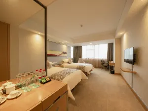 滁州茂業華美達廣場飯店