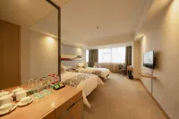 Ramada Plaza by Wyndham Chuzhou Hotels in Chuzhou