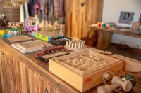Yunhe Huakai Chuxia Homestay