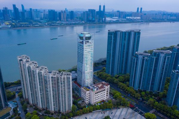 杭州天元大厦预订价格,联系电话位置地址【携程酒店】