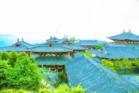 วิลล่าบนภูเขา Lvlin - วิวภูเขา