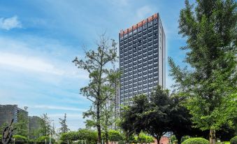 Vienna International Hotel (Wanda Plaza, Dadukou, Chongqing)