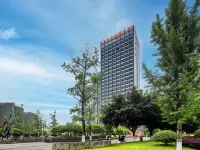 Vienna International Hotel (Wanda Plaza, Dadukou, Chongqing)