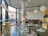 2Home Hotel Apartments - breakfast