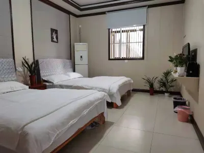 Yangzhou Yaqin Hotel Hotels near Yangzhou Taizhou Airport