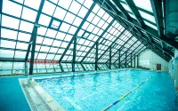 Chenzhou International Hotel - Swimmingpools