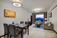 Springdale Serviced Residence Hotel in zona Tianhe Youyicheng