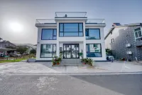 Qizhu Youshe (The Store of Yixing Bamboo Sea Scenic Area)