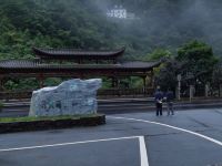 神农架龙泉山庄 - 酒店附近