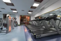 pearllake hotel - Gym