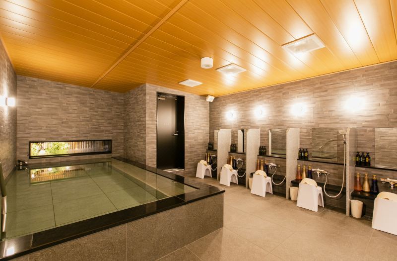 Koko Hotel Hidatakayama photo 2