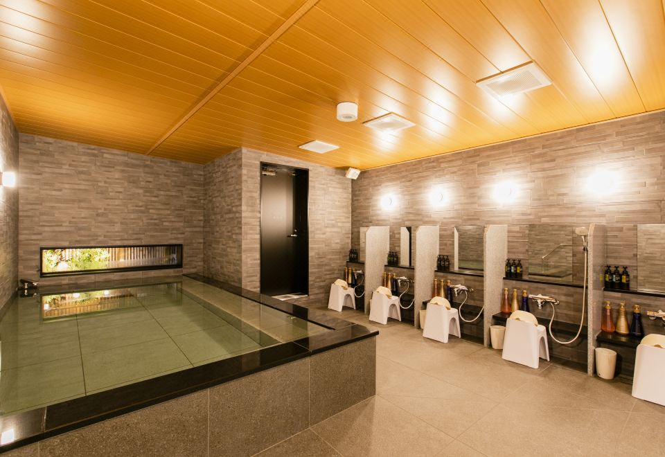 호텔 윙 인터내셔널 히다 타카야마 객실 이미지