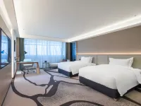Zhengdi Olympic Sports Jianguo Hotel Hotel dekat Jalan Anning